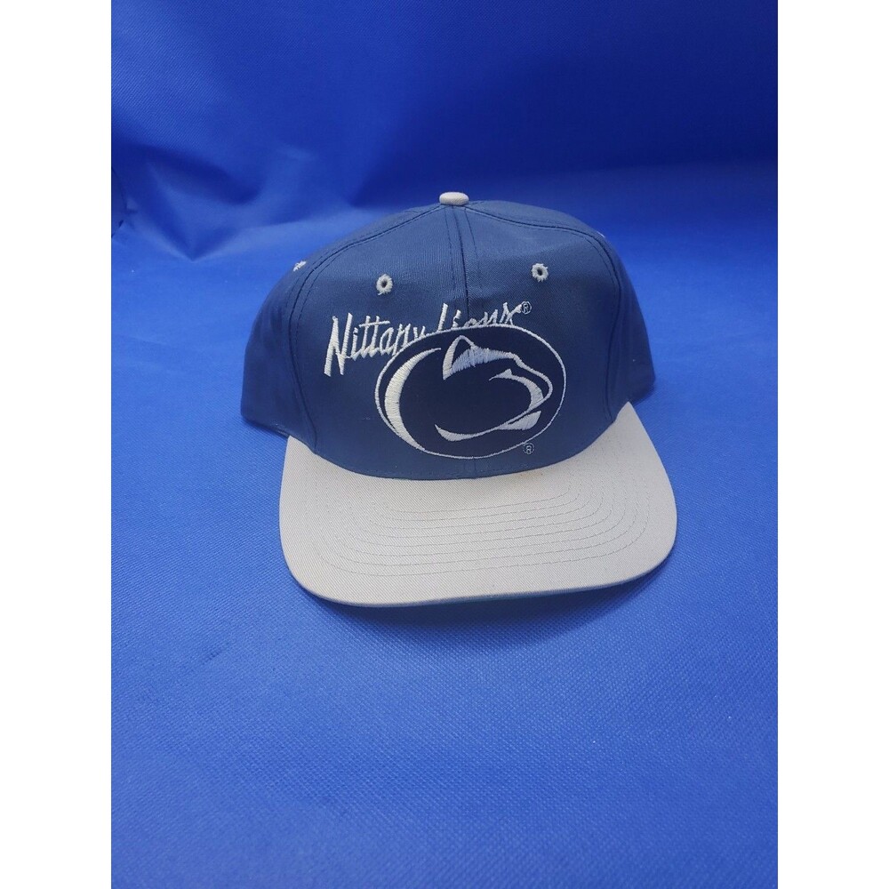 Penn State University Nittany Lions Vintage hat Snapback Cap